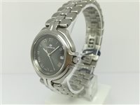 Orologio Lorenz Donna in Acciaio 18775BW - 18775BW